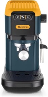 Ariete 1399 Espresso Coffee Machine Yellow