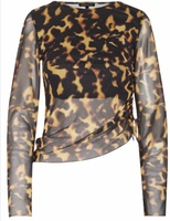 FUNKY BUDDHA, WOMAN, მაისური, Large, ფერადი