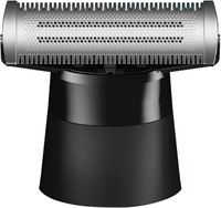 სათადარიგო თავი ტრიმერისთვის Braun XT20BLK Replacement Blade For Series X Black