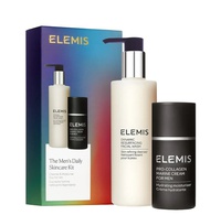 Elemis The Men’s Skincare Masterpiece სასაჩუქრე ნაკრები