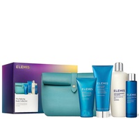 Elemis The Relaxing Body Collection სასაჩუქრე ნაკრები