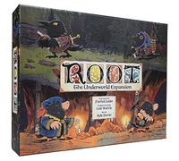 სამაგიდო თამაში, ROOT: The Underworld Expansion