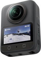 DJI Osmo 360 Standard Combo Action Camera Black