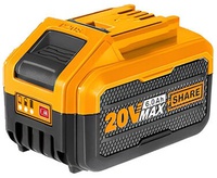 აკუმულატორი INGCO FBLI2060 Li-Ion 20V