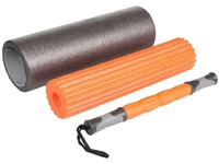 LIVE PRO, იოგა როლერის ნაკრები,  YOGA ROLLER SET