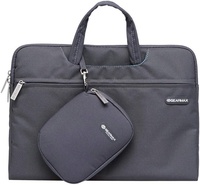 WiWu Campus Slim Case 13" Notebook Bag Gray