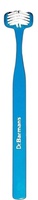 Dr. Barman's Superbrush Soft Light Blue ბავშვის კბილის ჯაგრისი 6-11წ