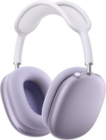 Apple AirPods Max Wireless Over-Ear Headphones Purple