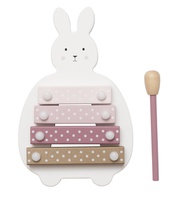 Jabadabado, Xylophone Bunny, 22 x 14 cm