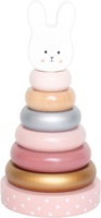 Jabadabado, Bunny Stacking Tower, 20 cm