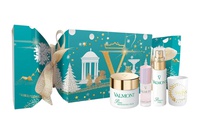 Valmont Celadon Odyssey Glow Cracker სასაჩუქრე ნაკრები