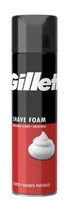 Gillette საპარსი ქაფი 200 მლ