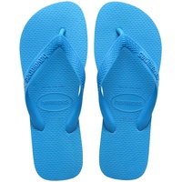 Havaianas, UNISEX, შლაპუნები, ზომა - 41/42, Top Turqoise