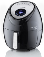 აეროგრილი Ariete 4618 XXL Air Fryer 7L Black
