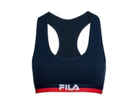 Fila, WOMAN, სპორტული ტოპი, L, Top