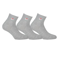 Fila, UNISEX, წინდა, 39-42, Quarter Socks