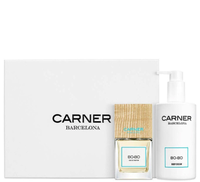 Carner Barcelona Bo-bo edp 100 ml + Body Cream 250 ml