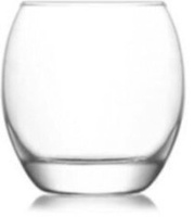 Hermia Concept, Glass set, 6 pieces