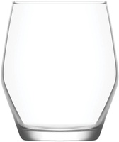 Hermia Concept, Glass set, 6 pieces