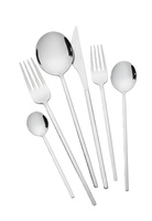 Hermia Concept, cutlery set, 36 pieces