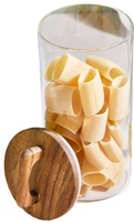 Hermia Concept, Jar Set, 2 Pieces
