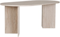 Hanah Home, სასადილო მაგიდა, 180 x 89.5 x 75 სმ