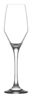 Hermia Concept, Glass set, 6 pieces