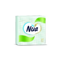 Nua, ხელსახოცი, 50 ც.