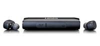 Lenco EPB-440BK Wireles Headphones Black