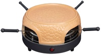 პიცის ღუმელი Gastronoma 18310016 For 4 Persons Pizza Oven Black