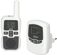 Alecto DBX-80 რადიო ძიძა