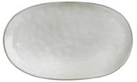 Mica Decorations, Timeless Elegance, სერვირების თეფში, 35.5 სმ