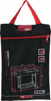 Koopman, Outdoor Essentials, გრილის საფარი, 82 x 62 x 50 სმ