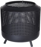 Koopman, Outdoor Essentials, ცეცხლის თასი, 50 x 51 სმ