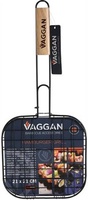 Koopman, Outdoor Essentials, გრილის ცხაურა, 49 x 21 სმ