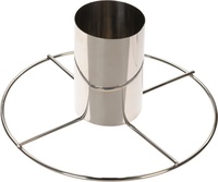 Koopman, Outdoor Essentials, ქათმის დამჭერი გრილისთვის, 20 სმ