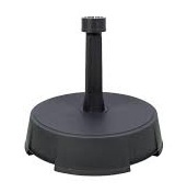 Koopman, Outdoor Essentials, ქოლგის სადგამი 37 სმ