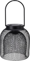 Koopman, Timeless Elegance, მზის ენერგიაზე მომუშავე ლამფა