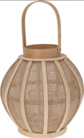 Koopman, Outdoor essentials, ეზოს ლამფა, 23 სმ