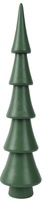 Decoris, საახალწლო დეკორაცია, ნაძვის ხე, მწვანე