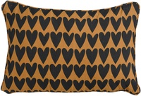 Mica Decorations, Timeless Elegance, დეკორატიული ბალიში, 60 x 40 სმ