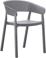 Koopman, Outdoor essentials, ეზოს სკამი, 73 x 51 სმ