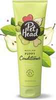 Pet Head, კონდიციონერი ლეკვებისთვის, მსხლის არომატით, 250 მლ