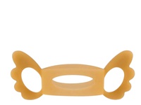 Haakaa მინის ბოთლის სახელური Yellow
