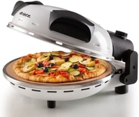 Ariete 0918 Da Gennaro Pizza Oven White