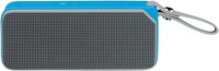 Lenco BT-191BU Bluetooth Stereo Speaker Blue