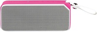 Lenco BT-191PK Bluetooth Stereo Speaker Pink