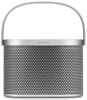 Bang & Olufsen Beosound A5 Portable Bluetooth Speaker Spaced Aluminium