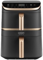 აეროგრილი Cosori CAF-DC123S-DEUR Air Fryer 10.8L Black