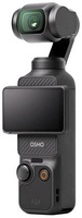 DJI Osmo Pocket 3 Standard Combo Black